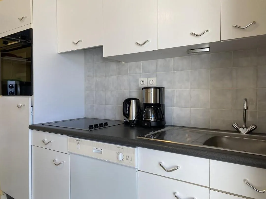 Apartment 533 - Appartement T1 Situe A Quelques Pas De La Grande Plage D'Erquy Et Du Centre France