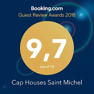 Cap Saint Michel Erquy